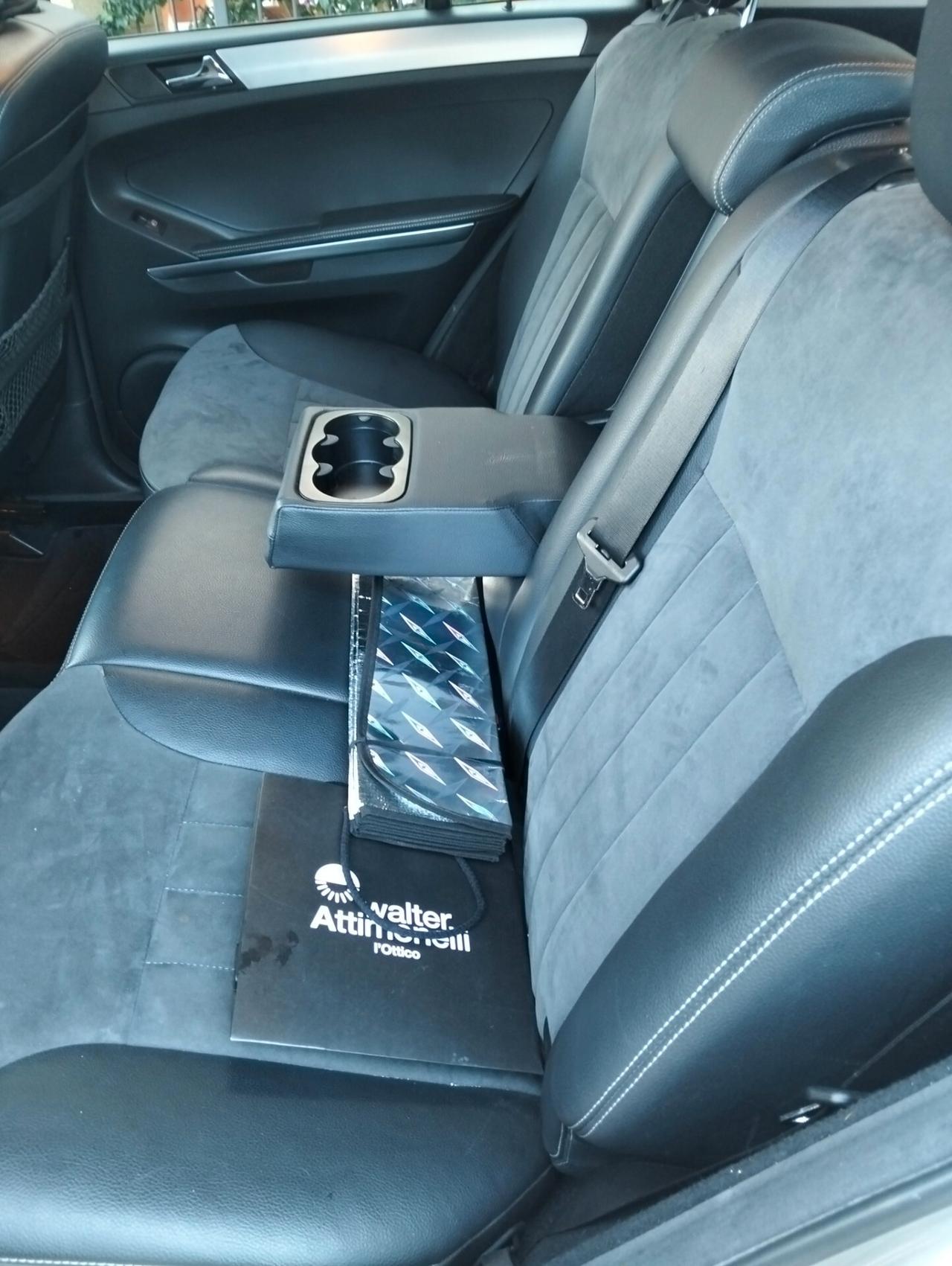 Mercedes-benz ML 320 CDI Sport