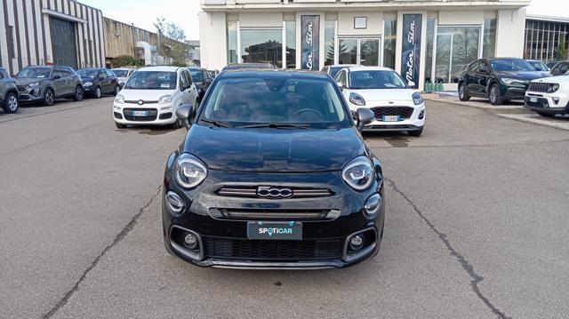 FIAT 500X *PROMO* 1.0 T3 120 CV Sport