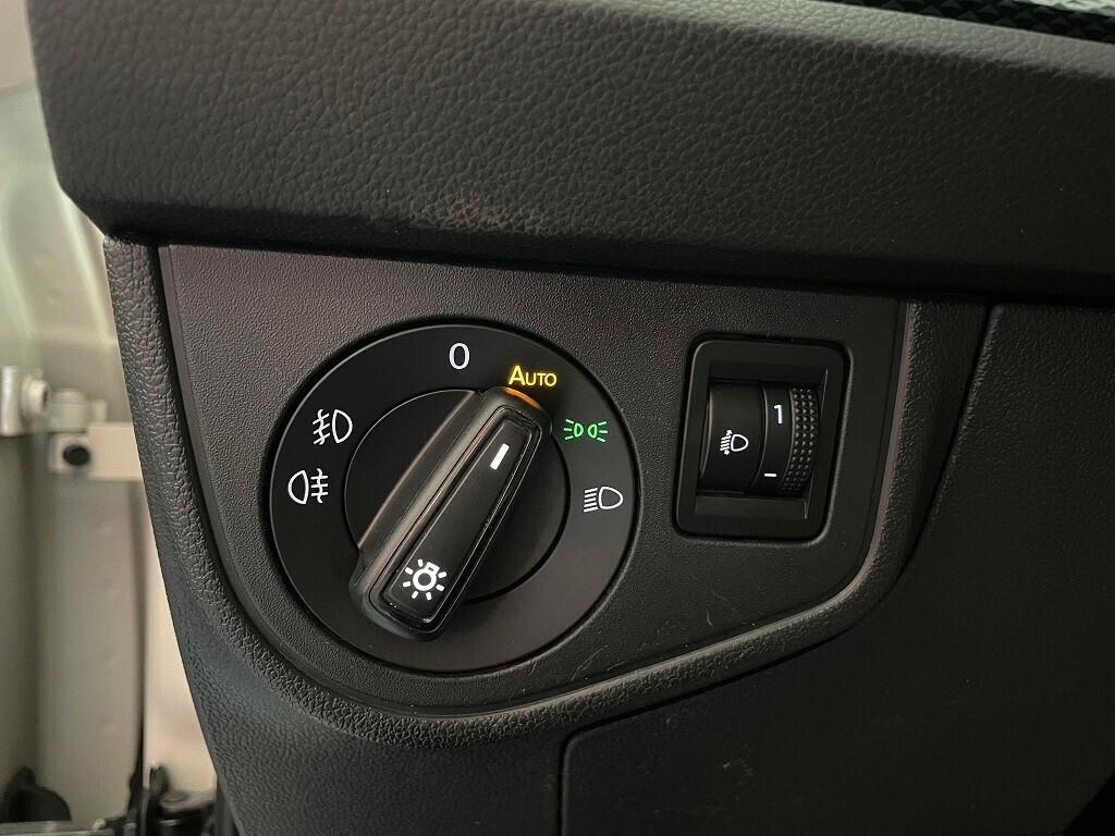 VOLKSWAGEN POLO 1.0TSI LIFE 95cv