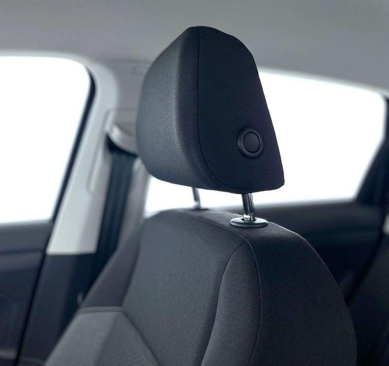 Volkswagen Polo Polo 1.0 Life