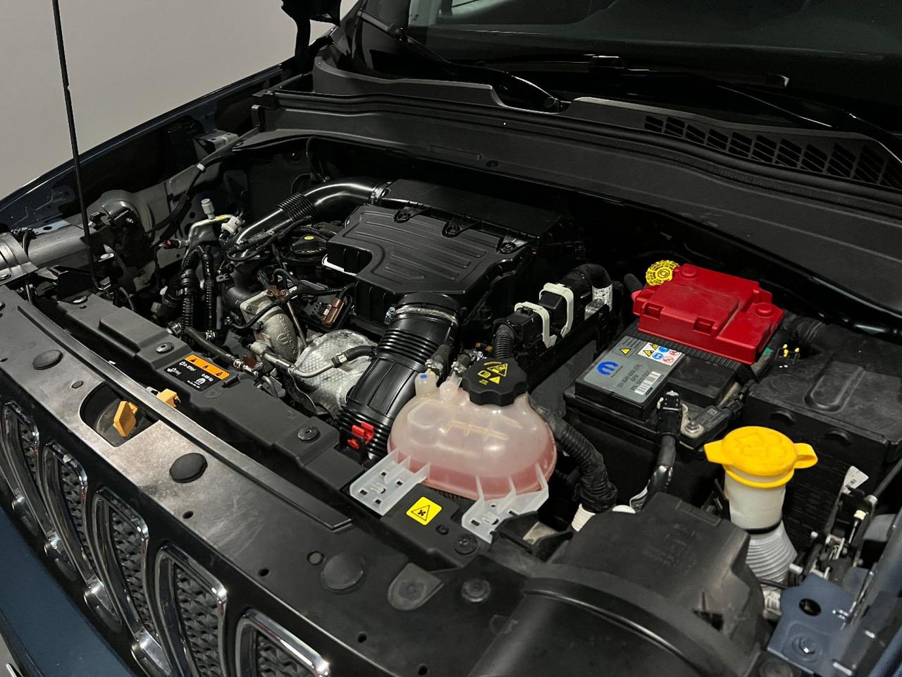 Jeep Renegade 1.0 T3 Longitude 2WD S&S 120 CV UNICOPROP.