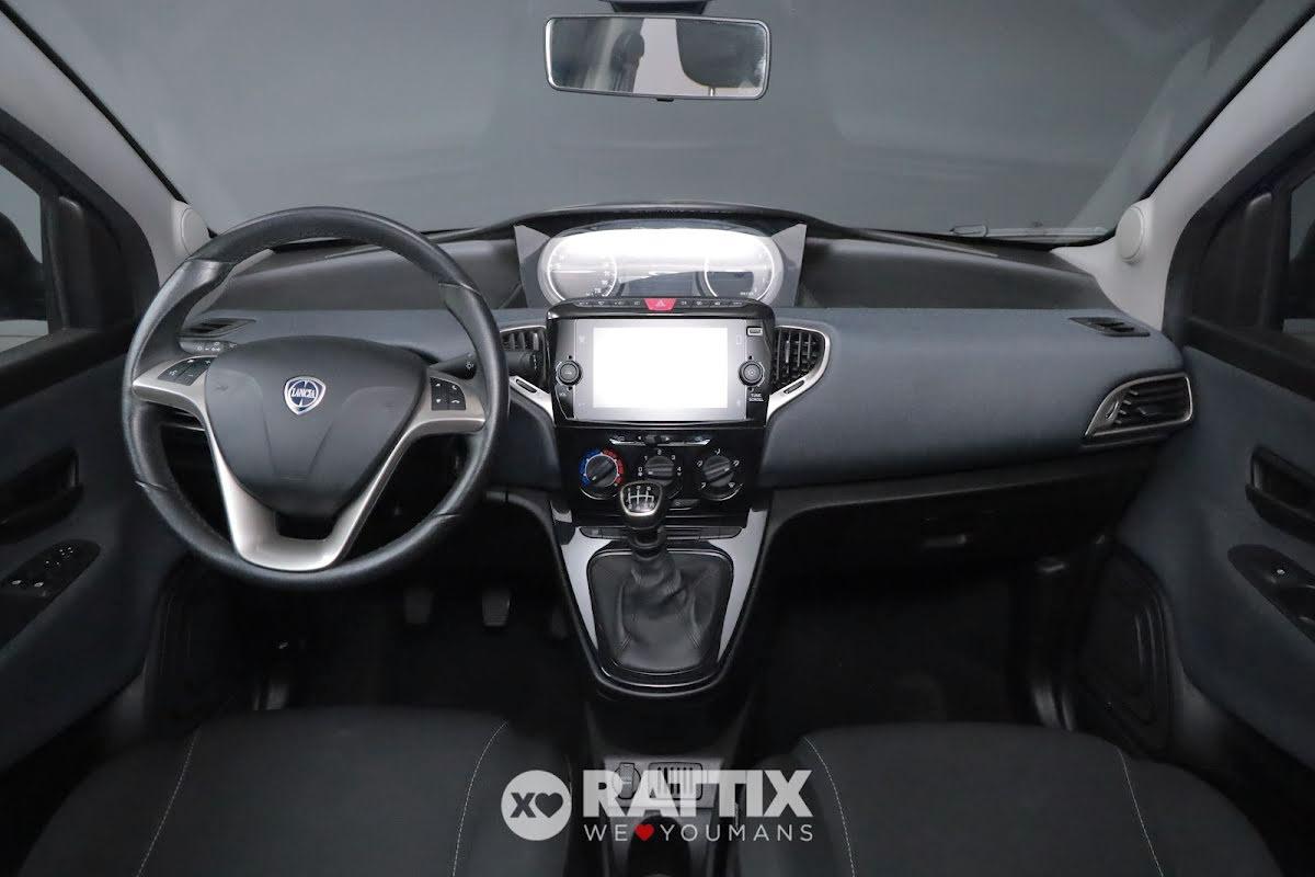 Lancia Ypsilon 1.0 firefly hybrid 70CV Gold 5p.ti