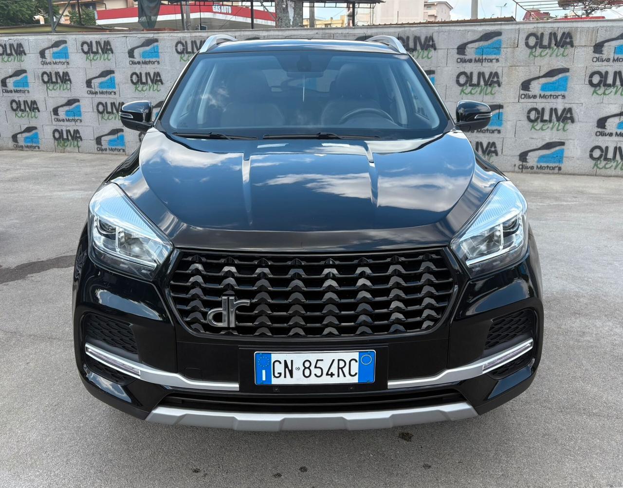 Dr Dr 4.0 dr 4.0 1.5 Bi-Fuel GPL