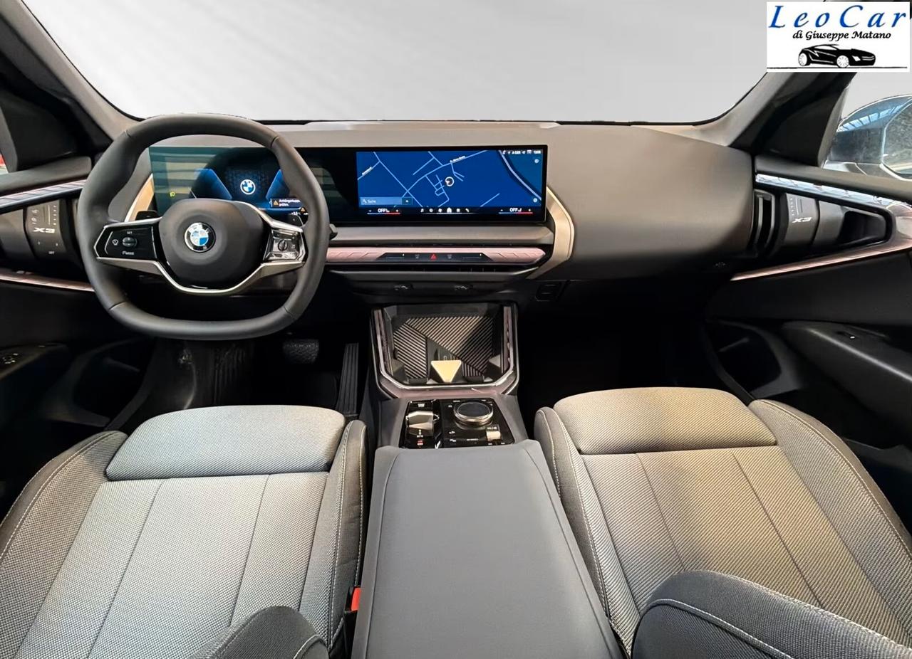 Bmw X3 xDrive20d 48V