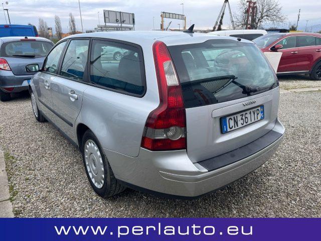 VOLVO V50 2.0 D cat Momentum