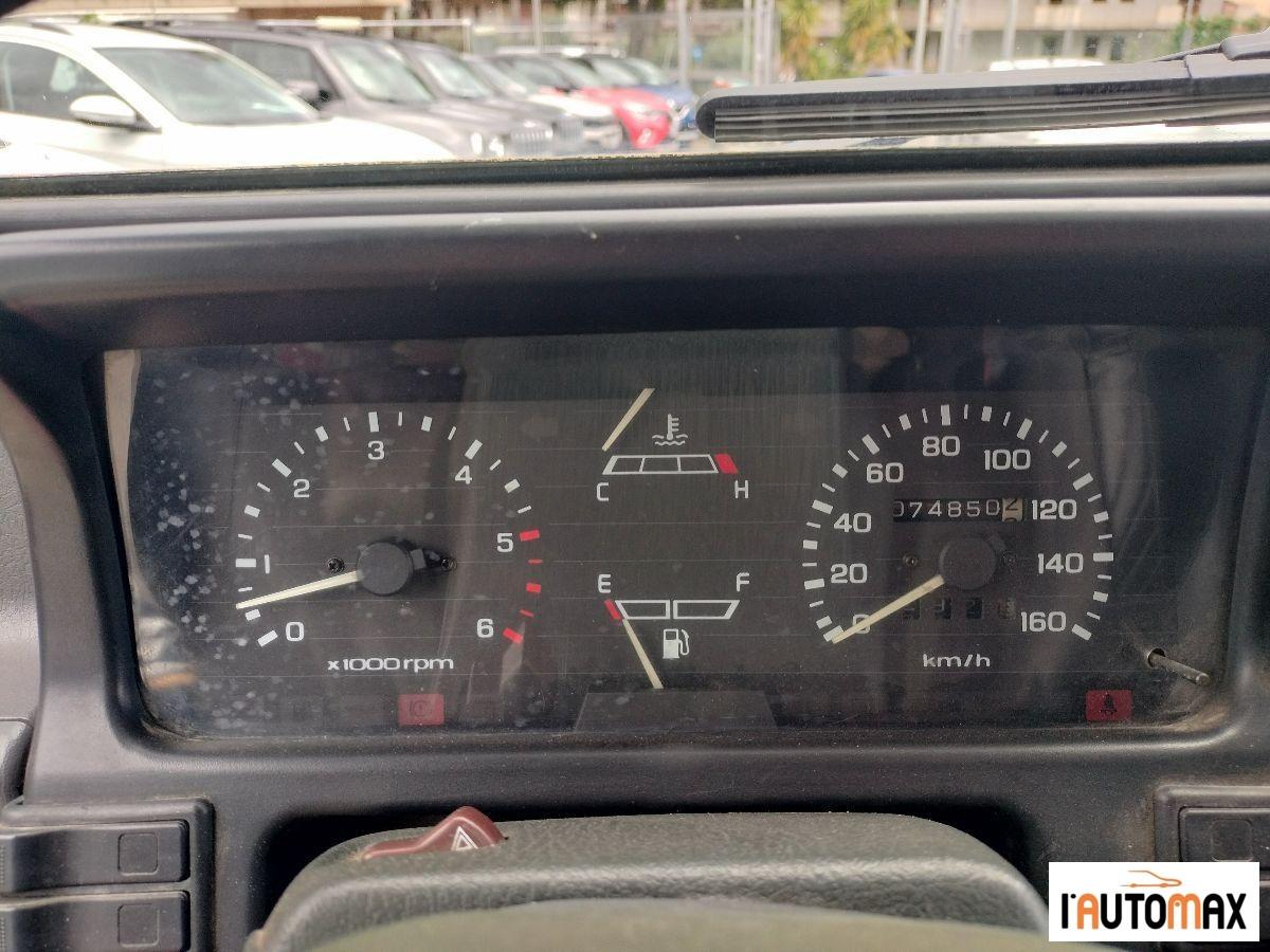 ASIA MOTORS - Rocsta 2.2d Comfort 4x4