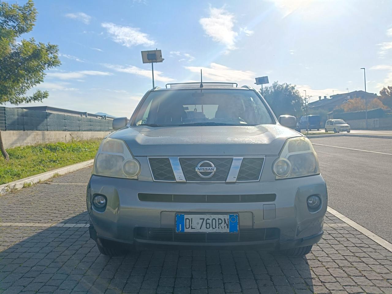 Nissan X-Trail 2.0 dCi 150CV SE