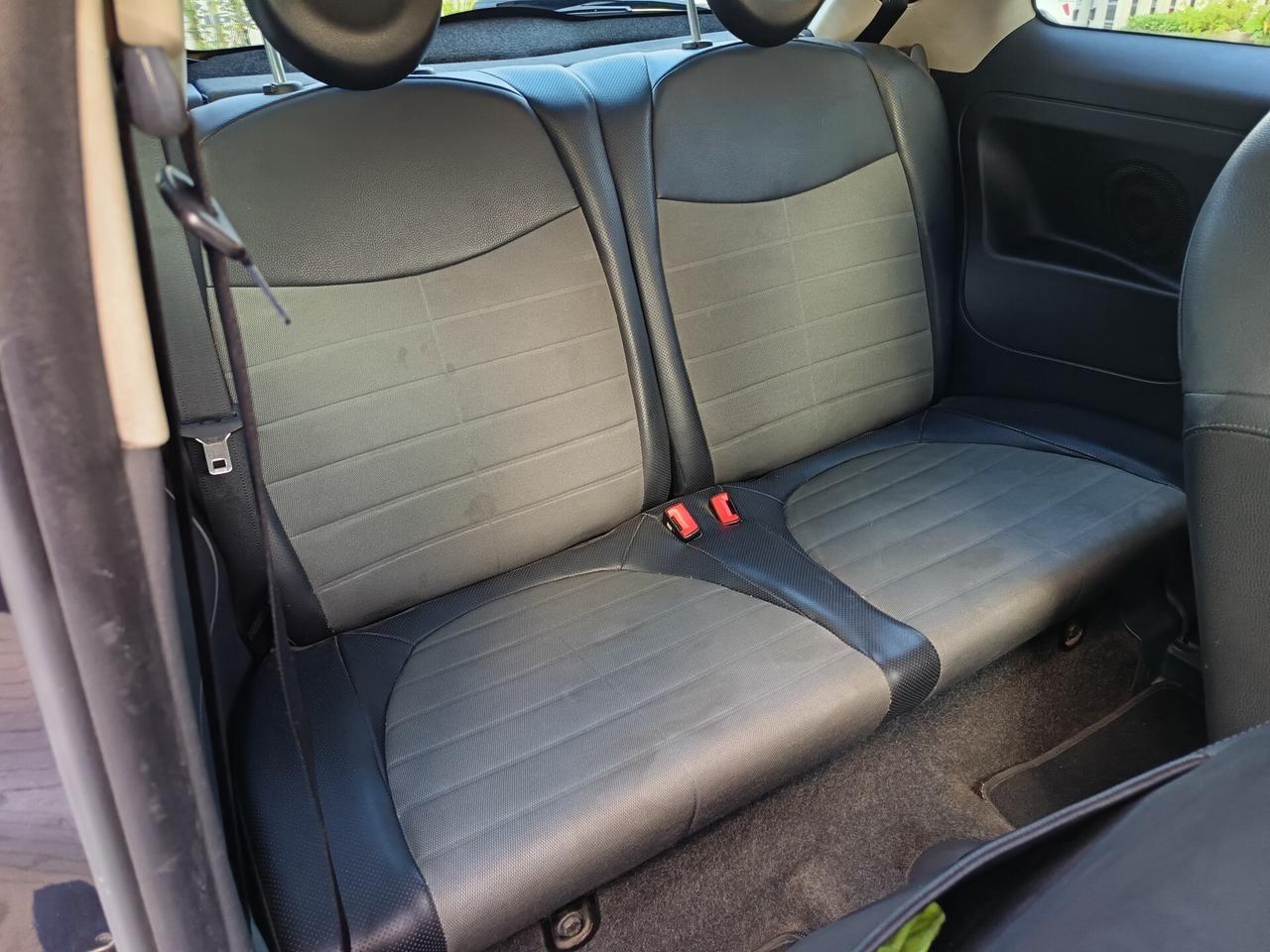 FIAT 500 1.3 Multijet 16V 75 CV Sport Neopatentati