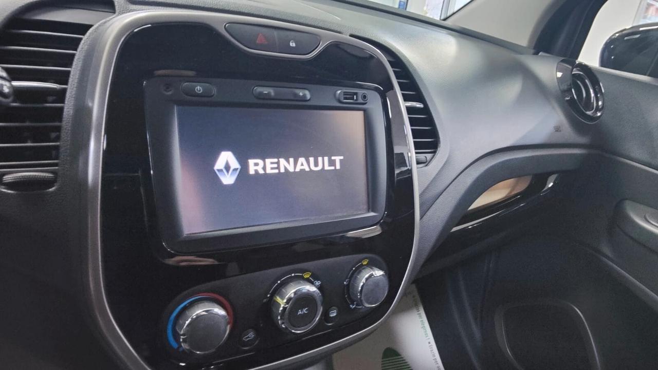 Renault Captur 0.9 TCe 12V 90 CV Energy Zen EURO 6