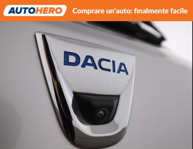 DACIA Spring Electric 45 Comfort Plus