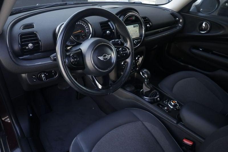 MINI Mini Clubman MINI Mini Clubman Mini 2.0 Cooper D Hype Clubman 110KW ANNO 2017