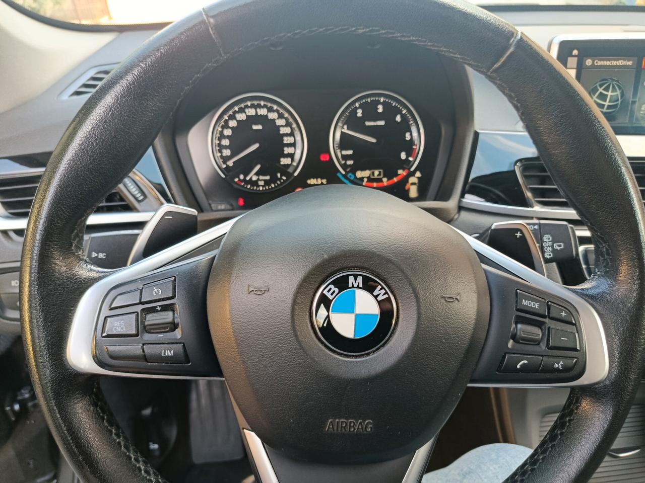 Bmw X1 sDrive18d xLine