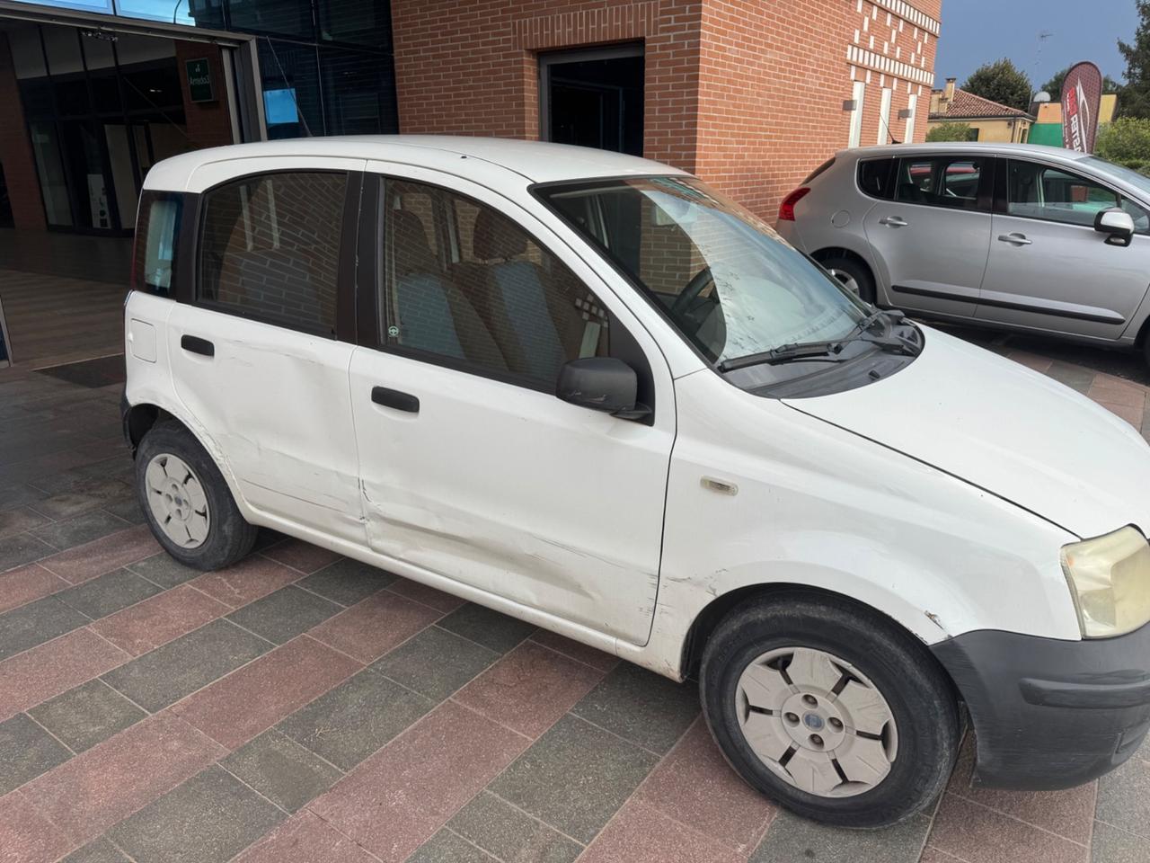 Fiat Panda 1.1 Actual