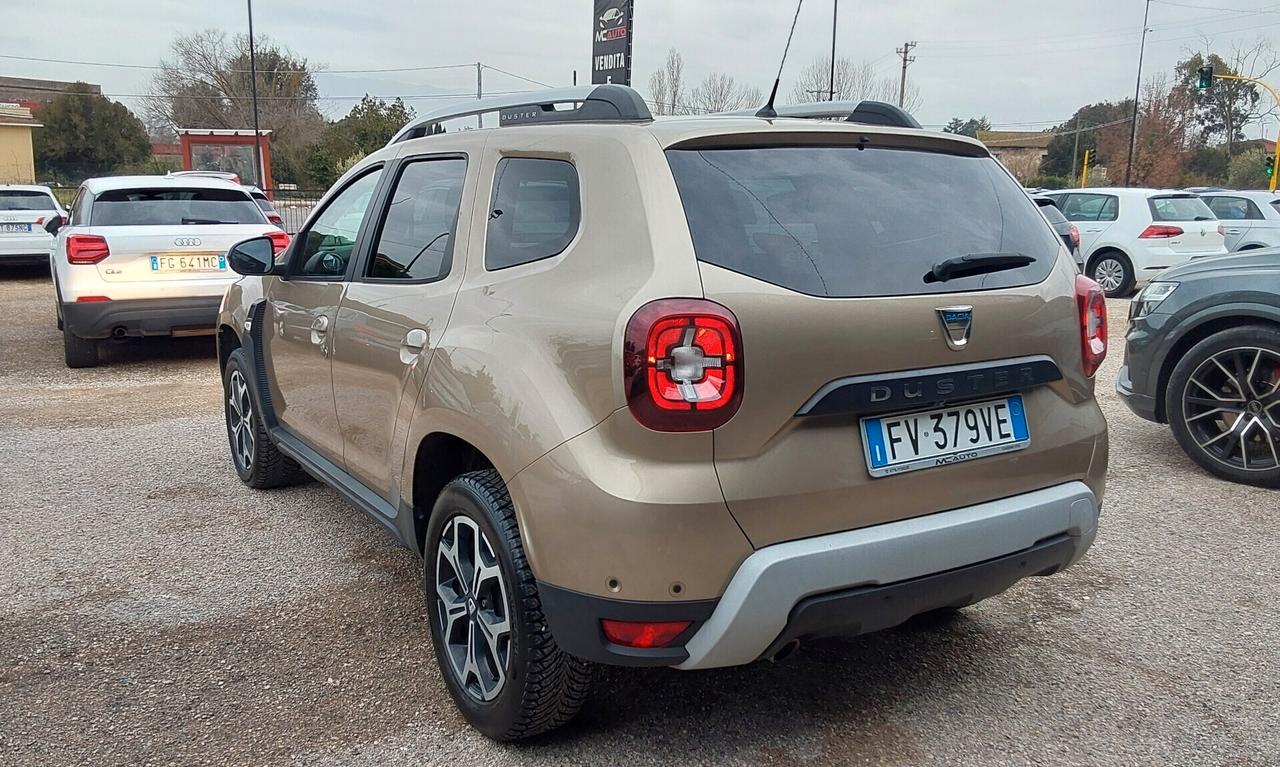 Dacia Duster 1.6 SCe GPL IMPECCABILE