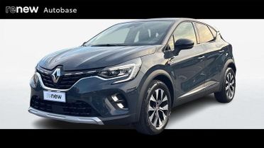 Renault Captur II 2019 1.0 TCe GPL Intens my21