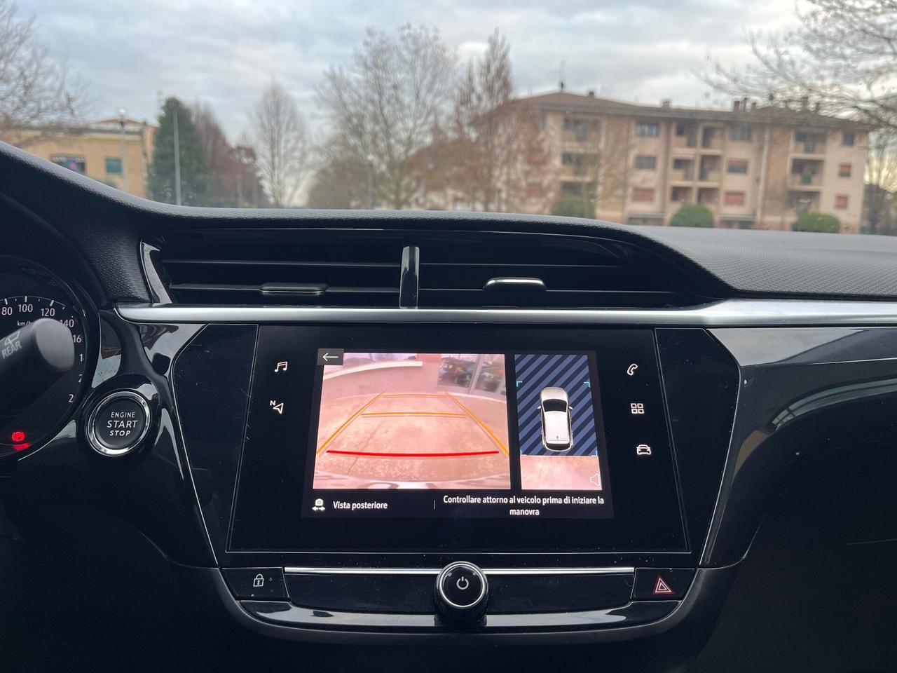 Opel Corsa 1.2 75CV Elegance