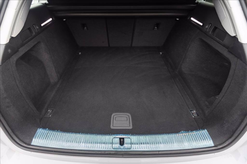 AUDI A4 Avant 40 2.0 tdi mhev Business Advanced quattro 204cv s-tronic del 2022