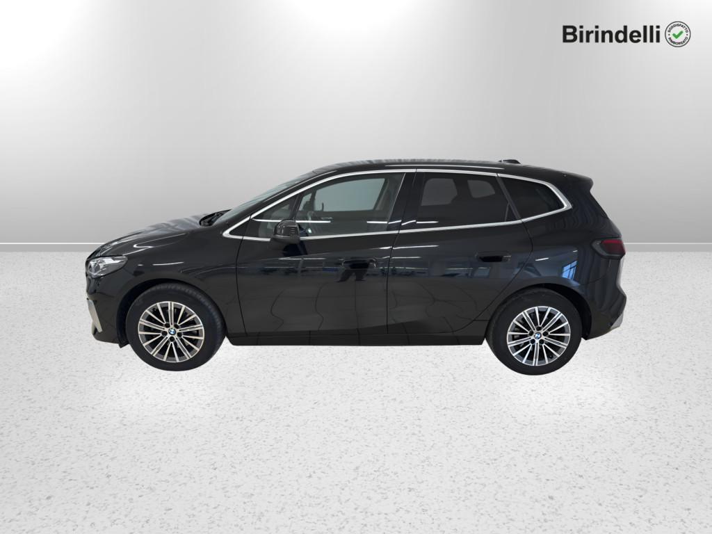 BMW Serie 2 A.T. (U06) - 218d Active Tourer Luxury