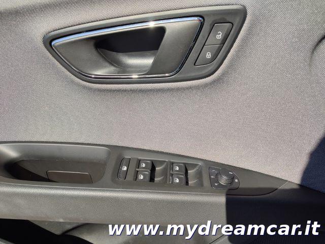 SEAT Leon 1.5 TGI 130CV DSG 5p. Style
