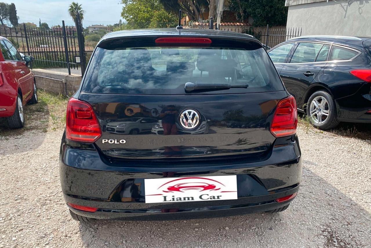 Volkswagen Polo 1.0 Benz. OK Neop. Euro6B