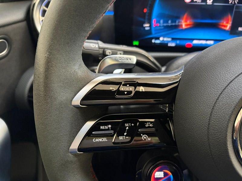 Mercedes-Benz Classe A Mercedes-AMG A 45S 4M+ Prem Plus AMG