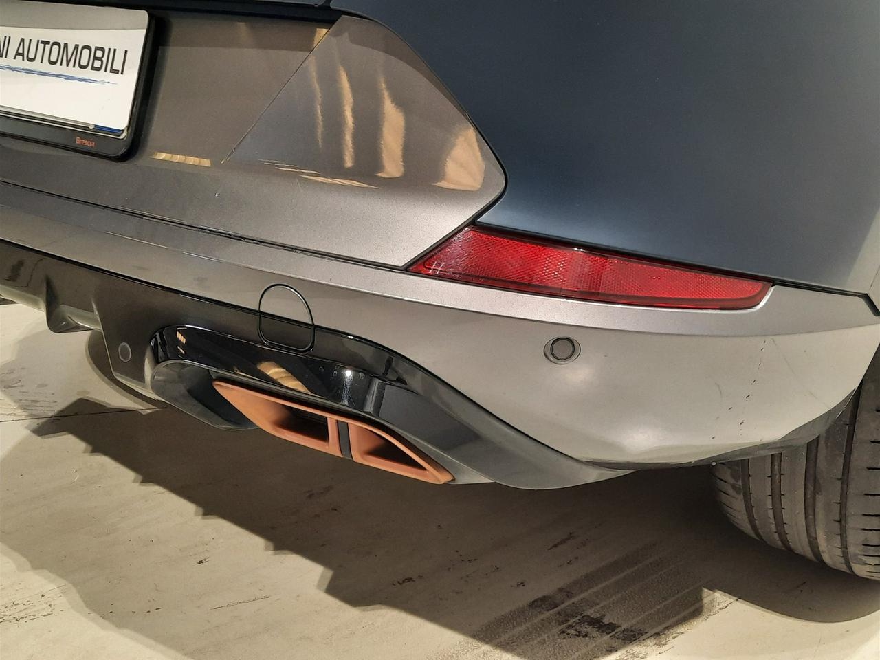 Cupra Formentor 1.4 e-hybrid 204cv dsg