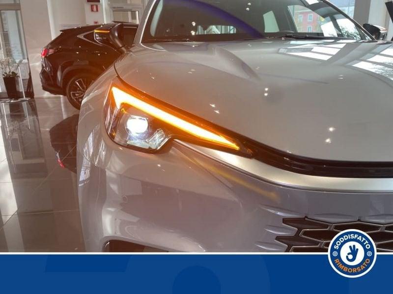 Lexus LBX Hybrid Relax 2WD