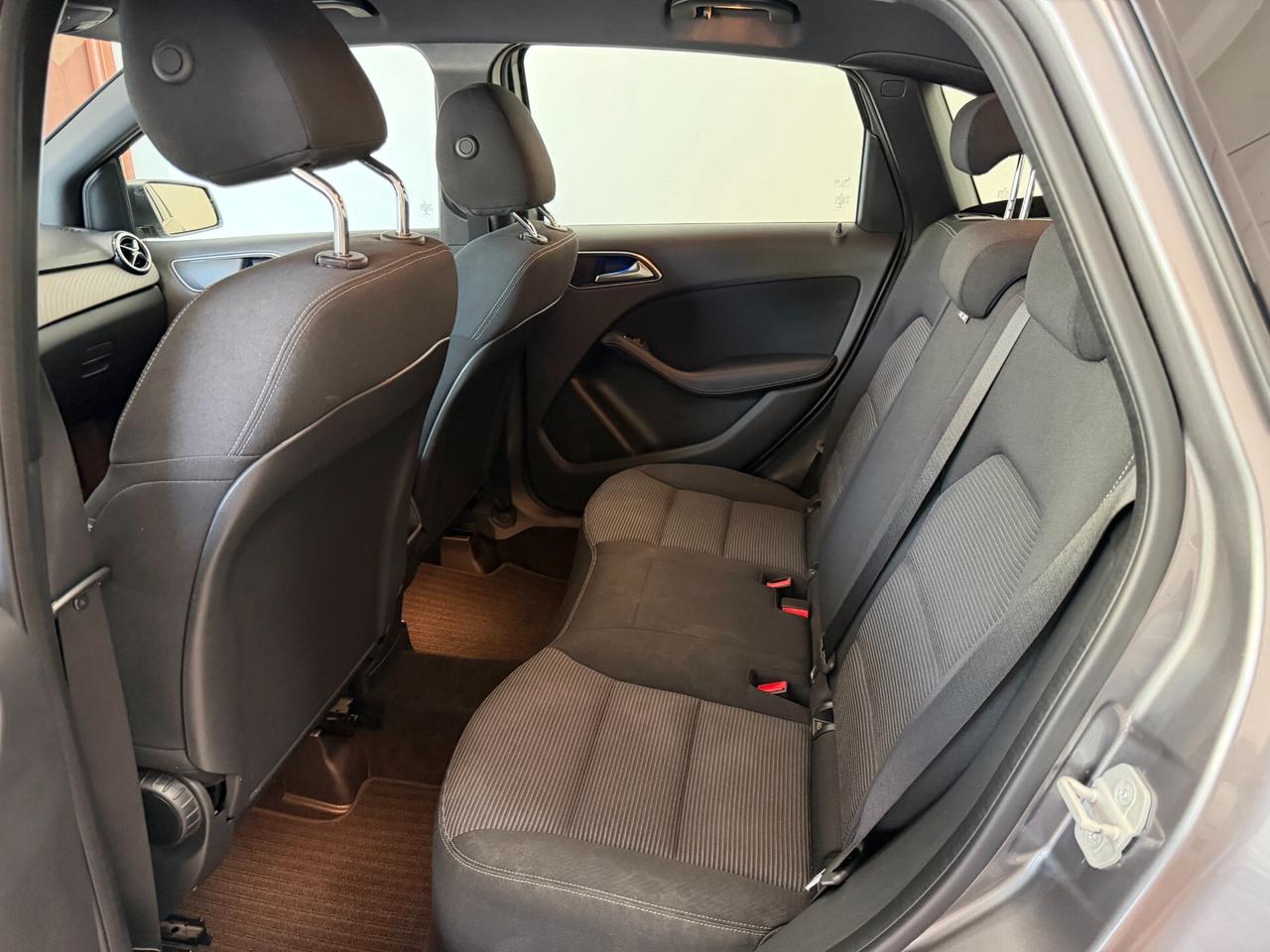 Mercedes-benz A 180 CDI Automatic Sport