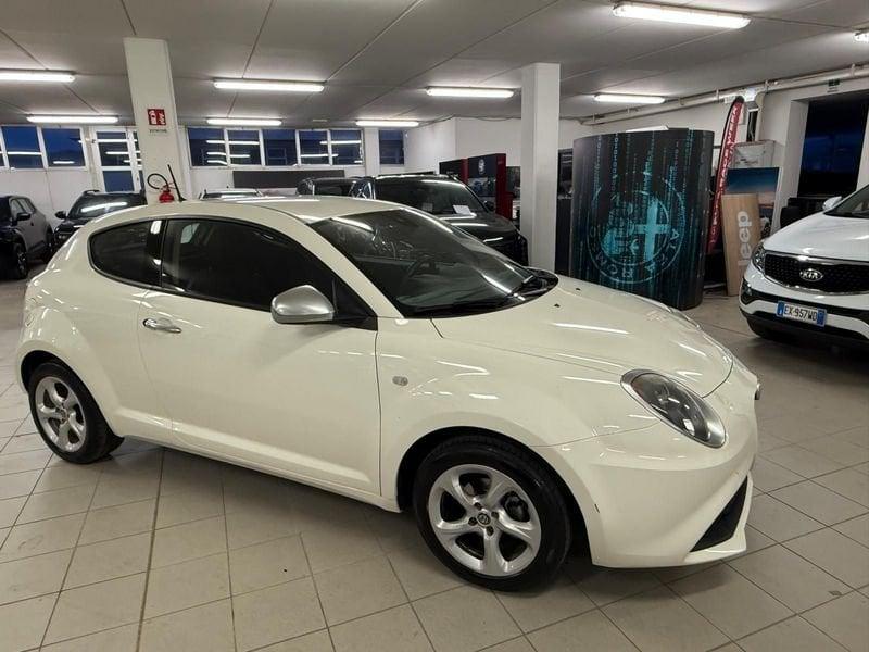 Alfa Romeo MiTo MiTo 1.4 78 CV 8V S&S