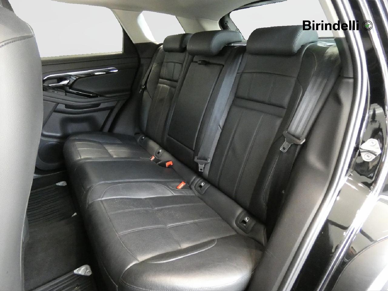 LAND ROVER RR Evoque 2ª serie - Range Rover Evoque 1.5 I3 160 CV Auto