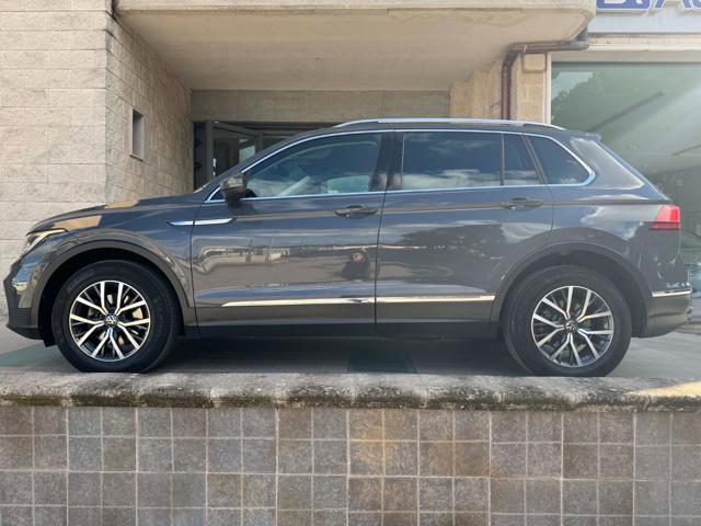 VOLKSWAGEN Tiguan 2.0 TDI 150 CV SCR DSG Life