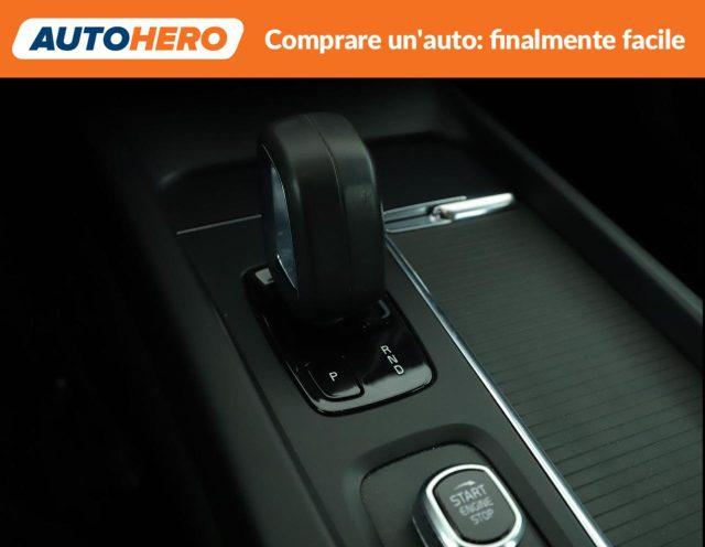 VOLVO V60 B4 (d) Geartronic Momentum Business