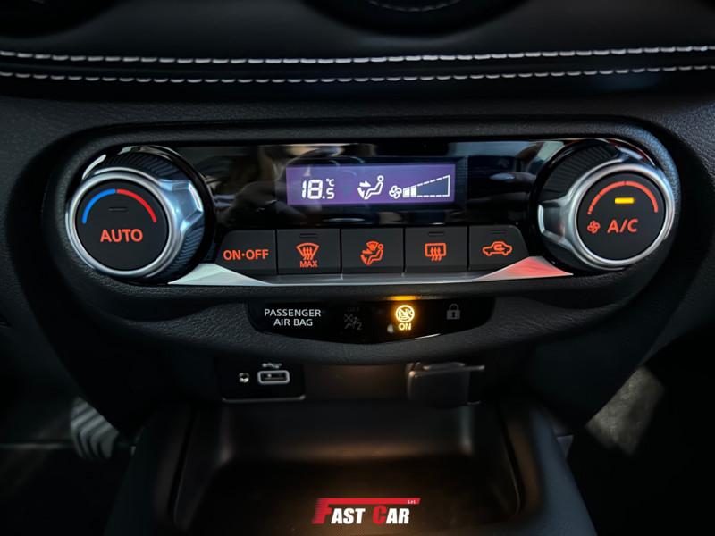 Nissan Juke Juke 1.0 DIG-T 114 CV N-Connecta
