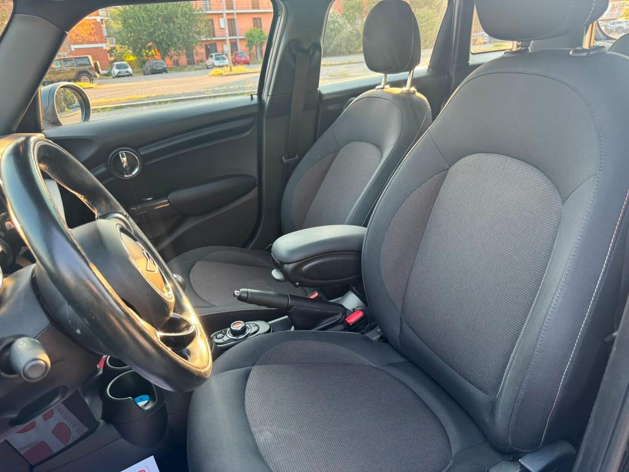 Mini 1.2 One 75 CV - PREZZO REALE