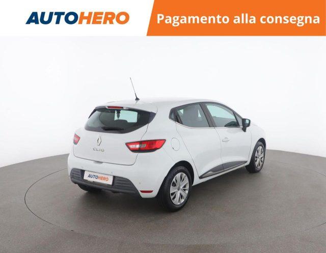 RENAULT Clio 1.2 75CV 5 porte Zen