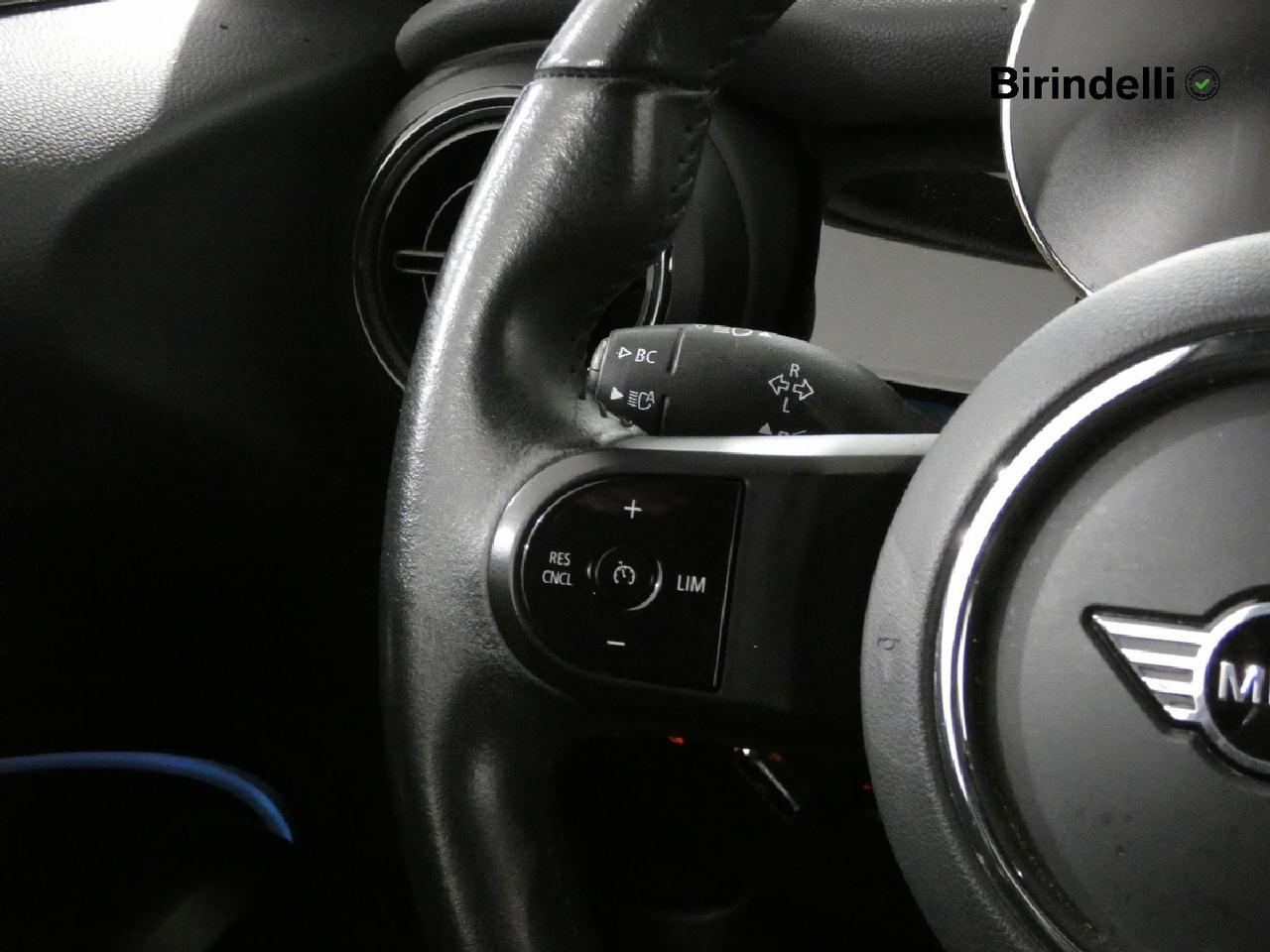 MINI Mini Full El. (F56) - Mini Cooper SE Electric