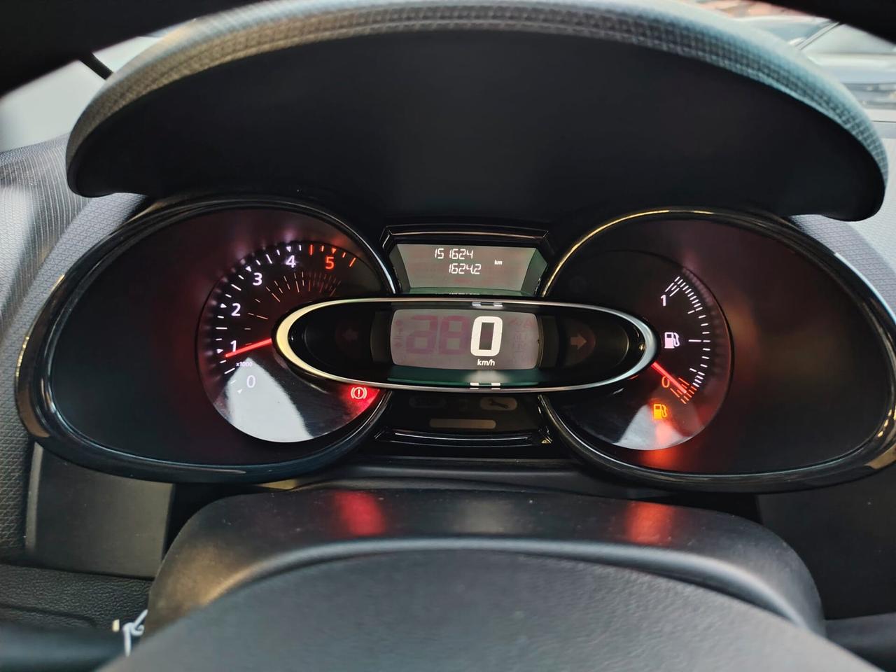 Renault Clio dCi 8V 75CV Start&Stop 5 porte