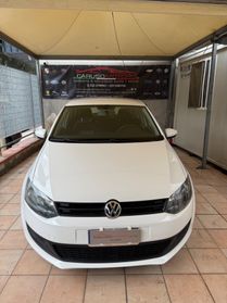 Volkswagen Polo 1.2 TDI DPF 5 p. BlueMotion 89g