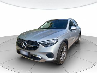 Mercedes-Benz GLC 220 d AMG Line Advanced Plus 4matic /Tetto Apribile