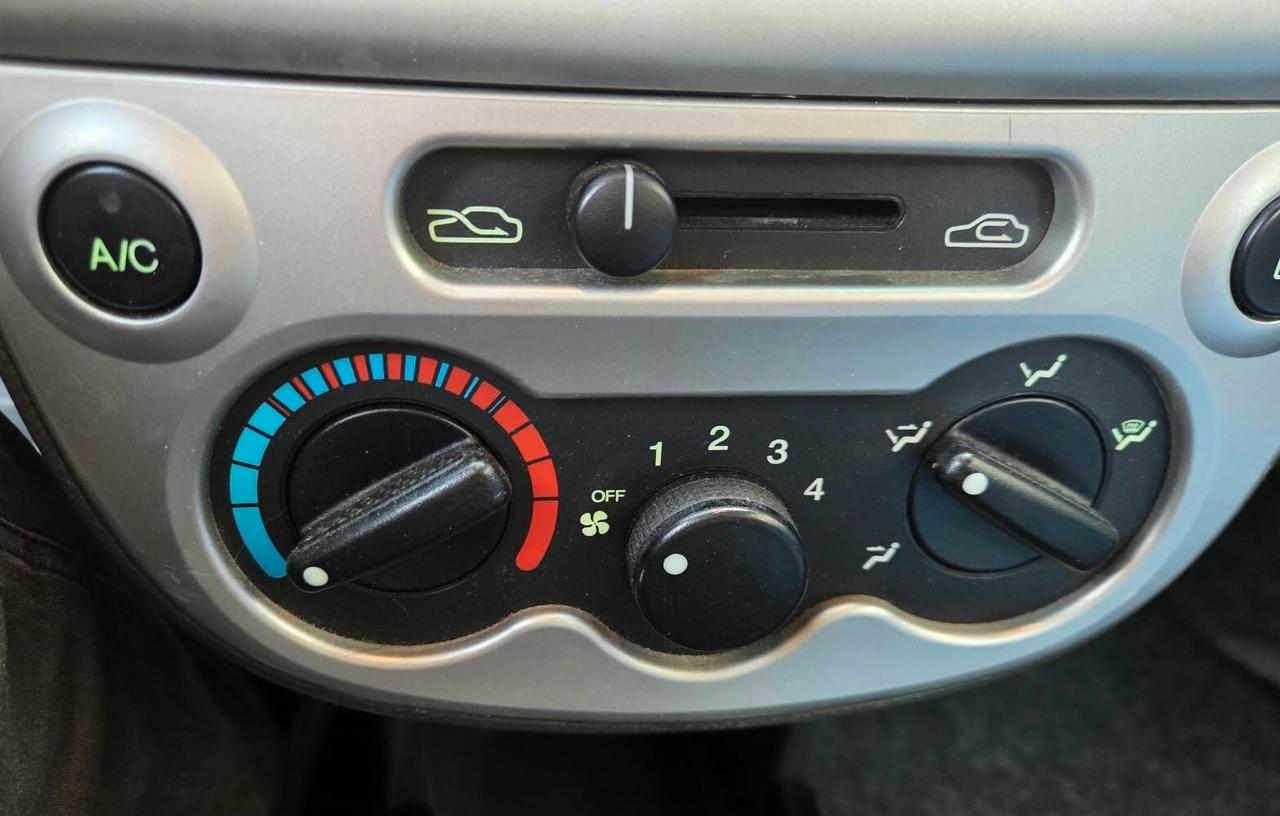 Chevrolet Matiz 1000 SX Energy GPL Eco Logic