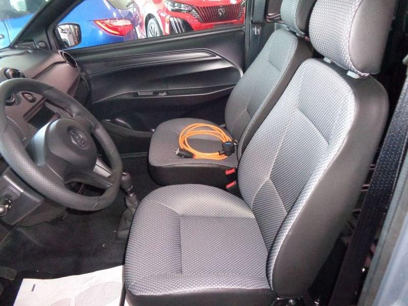 Aixam E-Minauto e-Minauto Access
