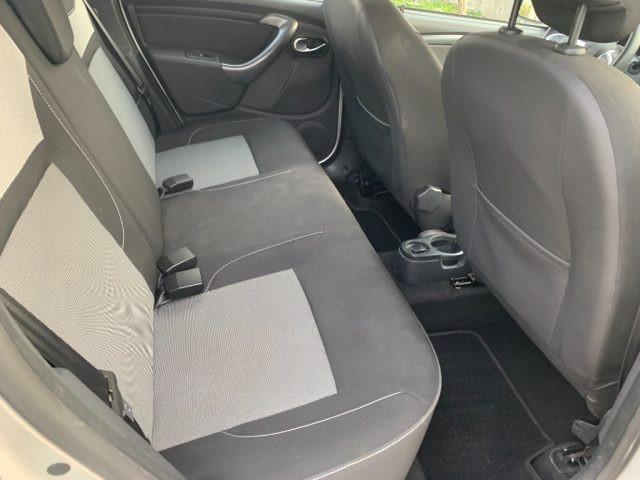 DACIA Duster 1.6 115 CV S&S 4x2 GPL Serie Speciale Brave