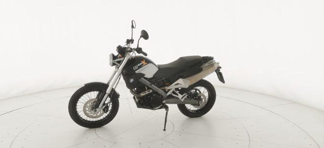 BMW G 650 Xcountry G 650 Xcountry