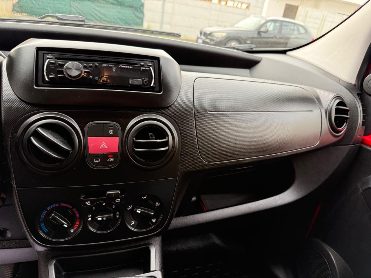 Citroen Nemo 1.3 HDI 75 Cv