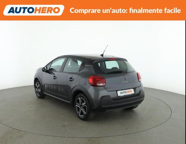 CITROEN C3 PureTech 82 Shine