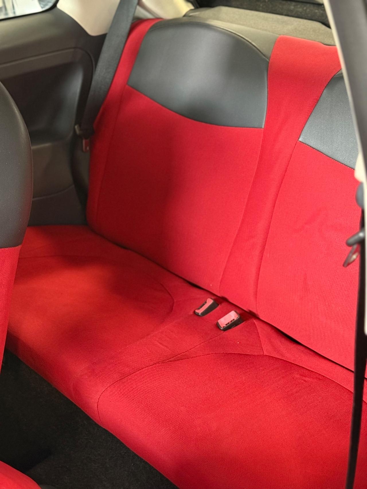 Fiat 500 1.3 Multijet 16V 75 CV Lounge