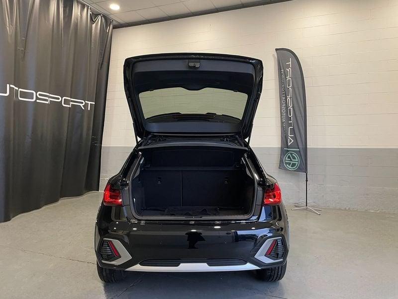 Audi A1 A1 allstreet 30 TFSI S tronic Business