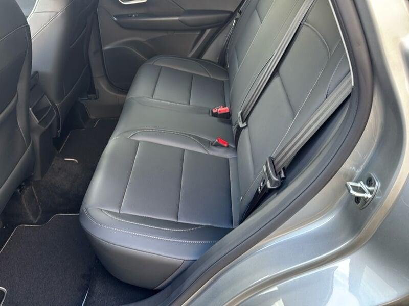 MG ZS ZS 1.5 Comfort