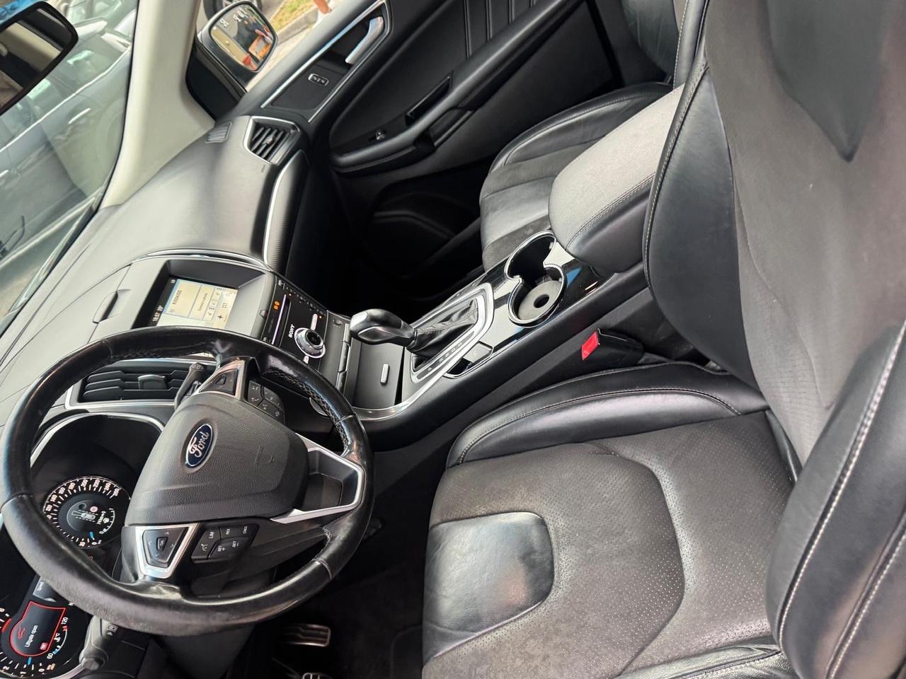 Ford Edge 2.0 TDCI 210 CV AWD S&S Powershift ST Line