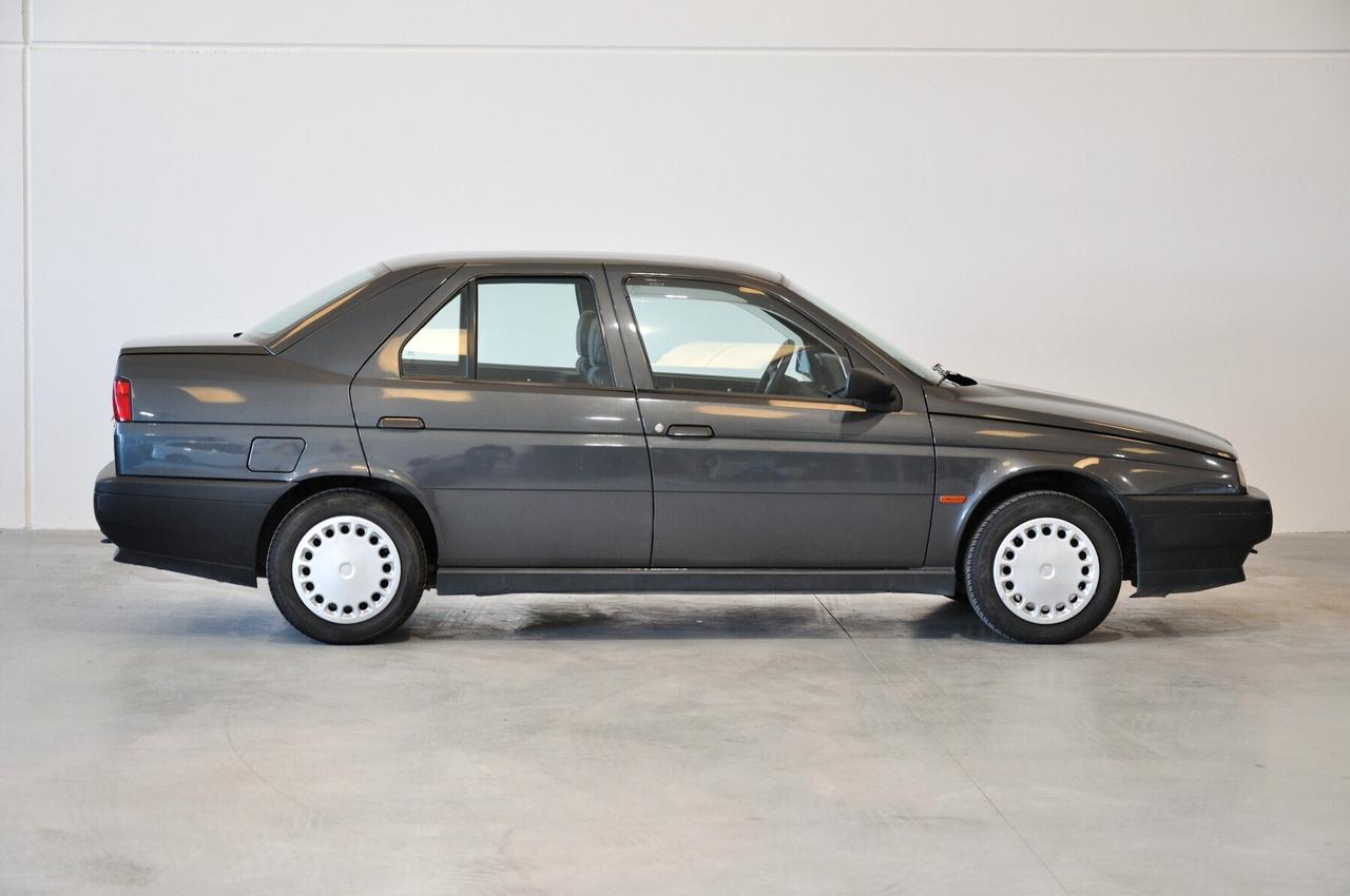 Alfa Romeo 155 1.7i Twin Spark cat CRS Climatizzatore